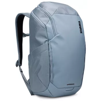 Thule Chasm TCHB215 Pond Gray plecak Casual backpack Szary Poliester
