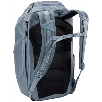 Thule Chasm TCHB215 Pond Gray plecak Casual backpack Szary Poliester