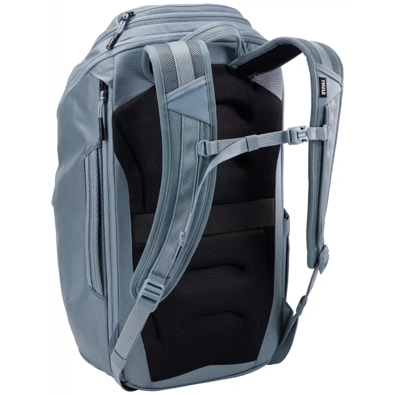 Thule Chasm TCHB215 Pond Gray plecak Casual backpack Szary Poliester