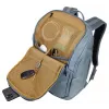 Thule Chasm TCHB215 Pond Gray plecak Casual backpack Szary Poliester
