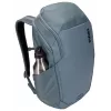 Thule Chasm TCHB215 Pond Gray plecak Casual backpack Szary Poliester