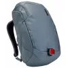 Thule Chasm TCHB215 Pond Gray plecak Casual backpack Szary Poliester