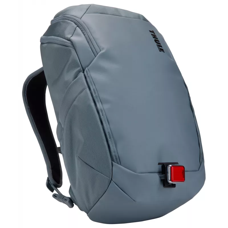 Thule Chasm TCHB215 Pond Gray plecak Casual backpack Szary Poliester