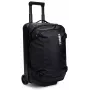 Thule Chasm TCCO222 Czarny Wózek Miękka skorupa 22 L Poliester