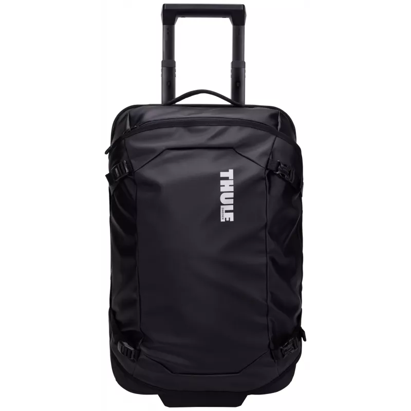 Thule Chasm TCCO222 Czarny Wózek Miękka skorupa 22 L Poliester