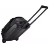 Thule Chasm TCCO222 Czarny Wózek Miękka skorupa 22 L Poliester