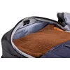 Thule Chasm TCCO222 Czarny Wózek Miękka skorupa 22 L Poliester