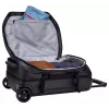 Thule Chasm TCCO222 Czarny Wózek Miękka skorupa 22 L Poliester