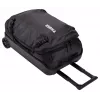 Thule Chasm TCCO222 Czarny Wózek Miękka skorupa 22 L Poliester