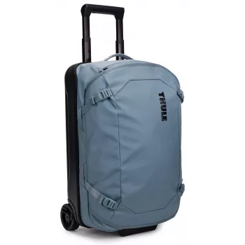 Thule Chasm TCCO222 Pond Gray Trolley Soft shell Szary 22 L Poliester