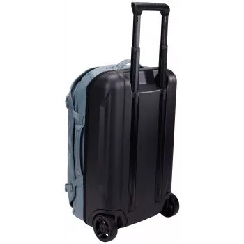 Thule Chasm TCCO222 Pond Gray Trolley Soft shell Szary 22 L Poliester