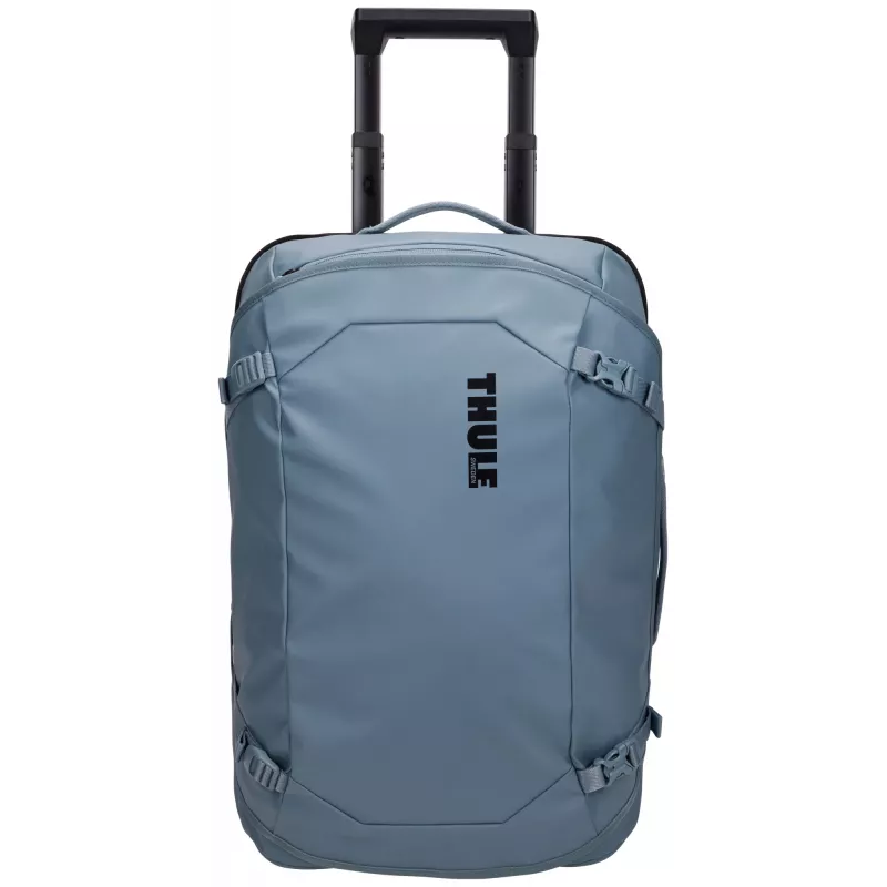 Thule Chasm TCCO222 Pond Gray Trolley Soft shell Szary 22 L Poliester