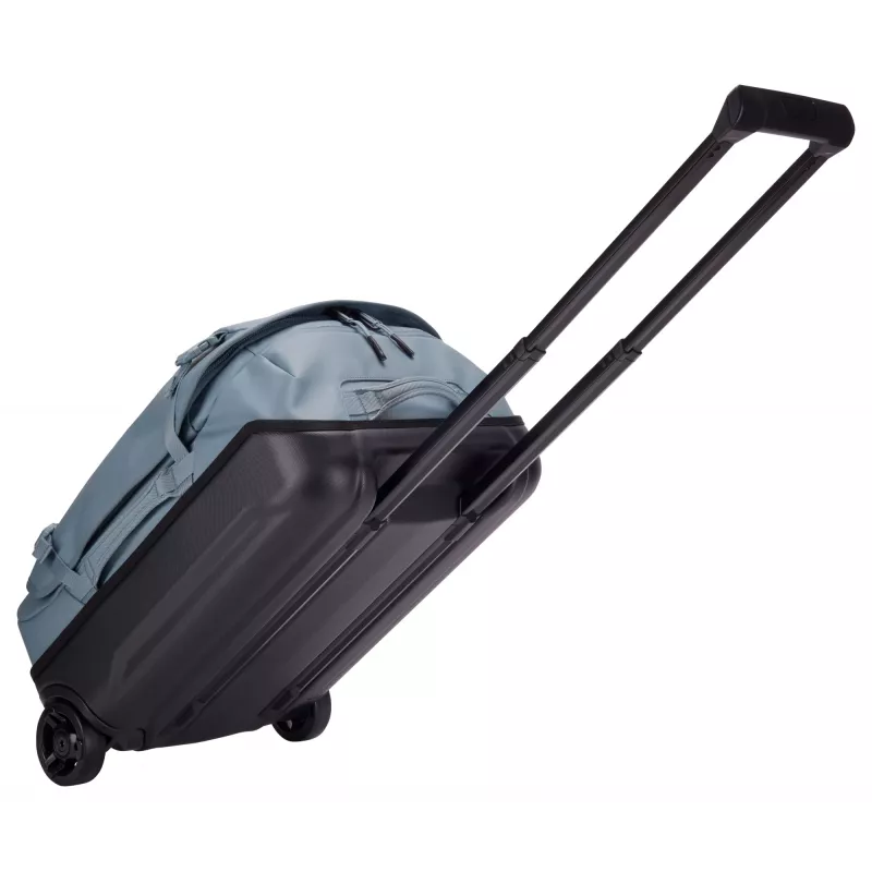 Thule Chasm TCCO222 Pond Gray Trolley Soft shell Szary 22 L Poliester