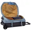 Thule Chasm TCCO222 Pond Gray Trolley Soft shell Szary 22 L Poliester