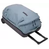 Thule Chasm TCCO222 Pond Gray Trolley Soft shell Szary 22 L Poliester