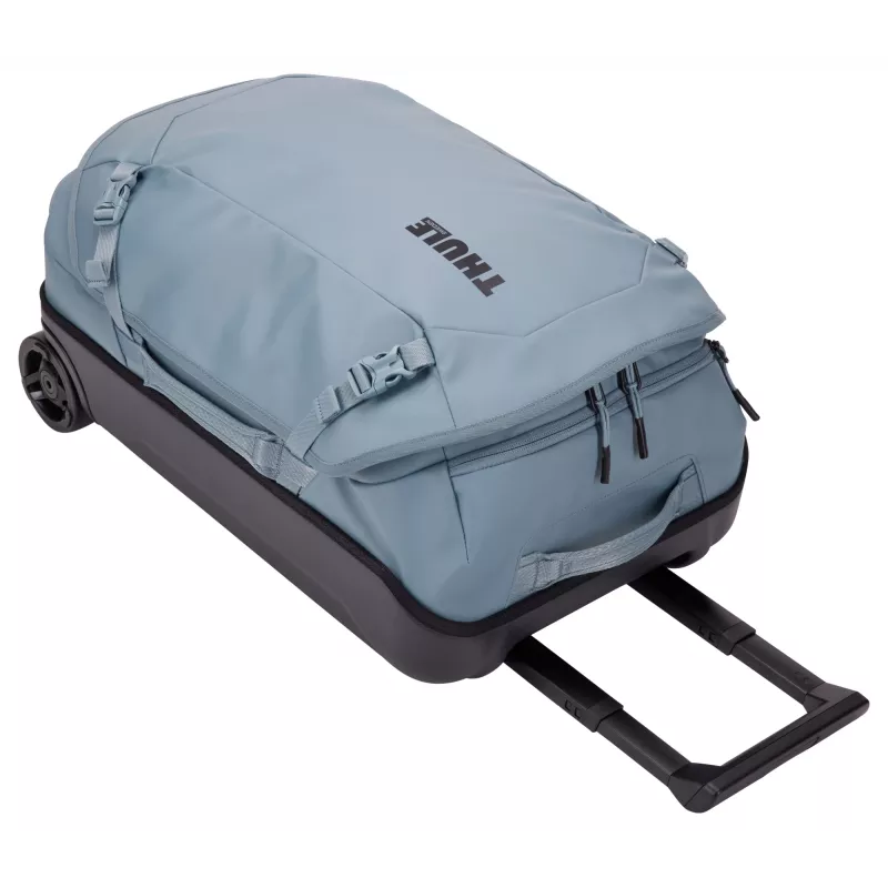 Thule Chasm TCCO222 Pond Gray Trolley Soft shell Szary 22 L Poliester