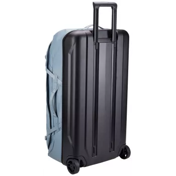 Thule Chasm TCWD232 Pond Gray Trolley Torba miękka Szary Poliester