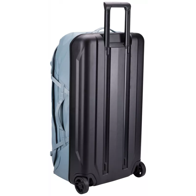 Thule Chasm TCWD232 Pond Gray Trolley Torba miękka Szary Poliester
