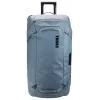 Thule Chasm TCWD232 Pond Gray Trolley Torba miękka Szary Poliester