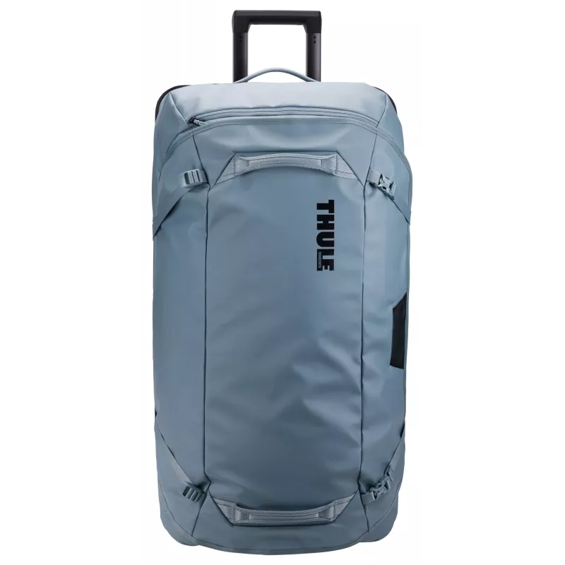 Thule Chasm TCWD232 Pond Gray Trolley Torba miękka Szary Poliester