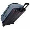 Thule Chasm TCWD232 Pond Gray Trolley Torba miękka Szary Poliester