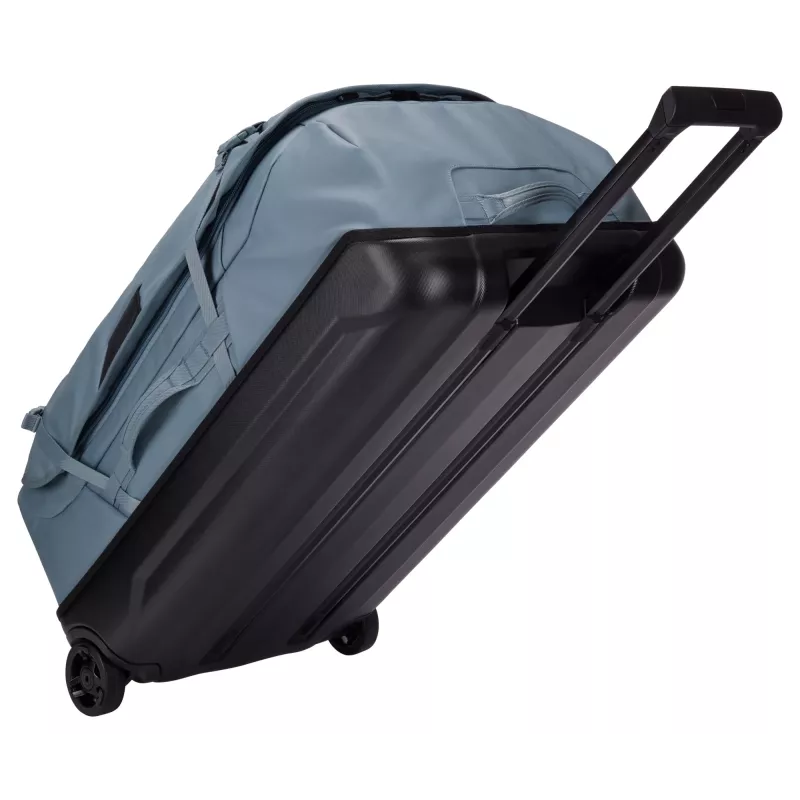 Thule Chasm TCWD232 Pond Gray Trolley Torba miękka Szary Poliester