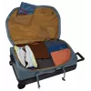 Thule Chasm TCWD232 Pond Gray Trolley Torba miękka Szary Poliester