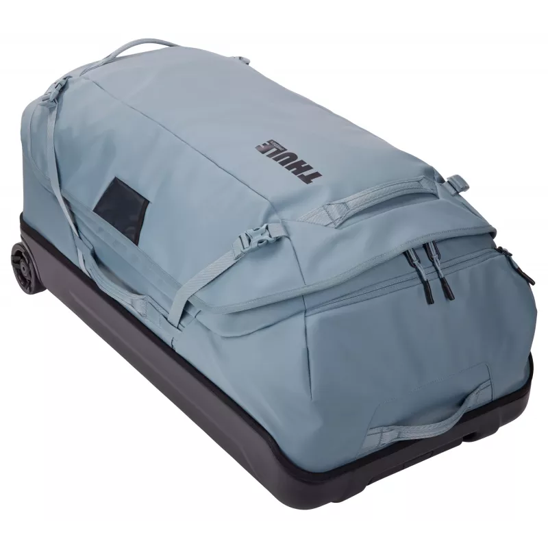 Thule Chasm TCWD232 Pond Gray Trolley Torba miękka Szary Poliester
