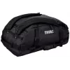 Thule Chasm TDSD302 Czarny torba sportowa 40 L Poliester