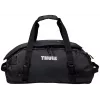 Thule Chasm TDSD302 Czarny torba sportowa 40 L Poliester