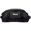 Thule Chasm TDSD302 Czarny torba sportowa 40 L Poliester
