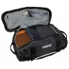 Thule Chasm TDSD302 Czarny torba sportowa 40 L Poliester