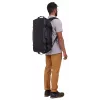 Thule Chasm TDSD302 Czarny torba sportowa 40 L Poliester