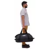 Thule Chasm TDSD302 Czarny torba sportowa 40 L Poliester