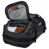 Thule Chasm TDSD302 Czarny torba sportowa 40 L Poliester