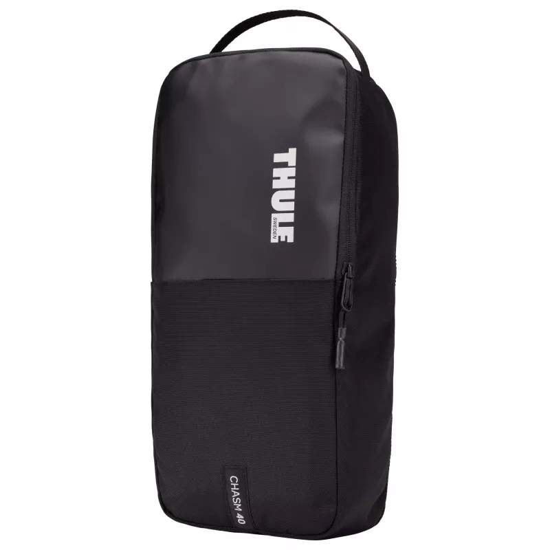 Thule Chasm TDSD302 Czarny torba sportowa 40 L Poliester