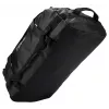 Thule Chasm TDSD302 Czarny torba sportowa 40 L Poliester