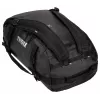 Thule Chasm TDSD302 Czarny torba sportowa 40 L Poliester
