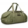 Thule Chasm TDSD302 Olivine torba sportowa 40 L Poliester Oliwkowy
