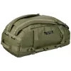 Thule Chasm TDSD302 Olivine torba sportowa 40 L Poliester Oliwkowy