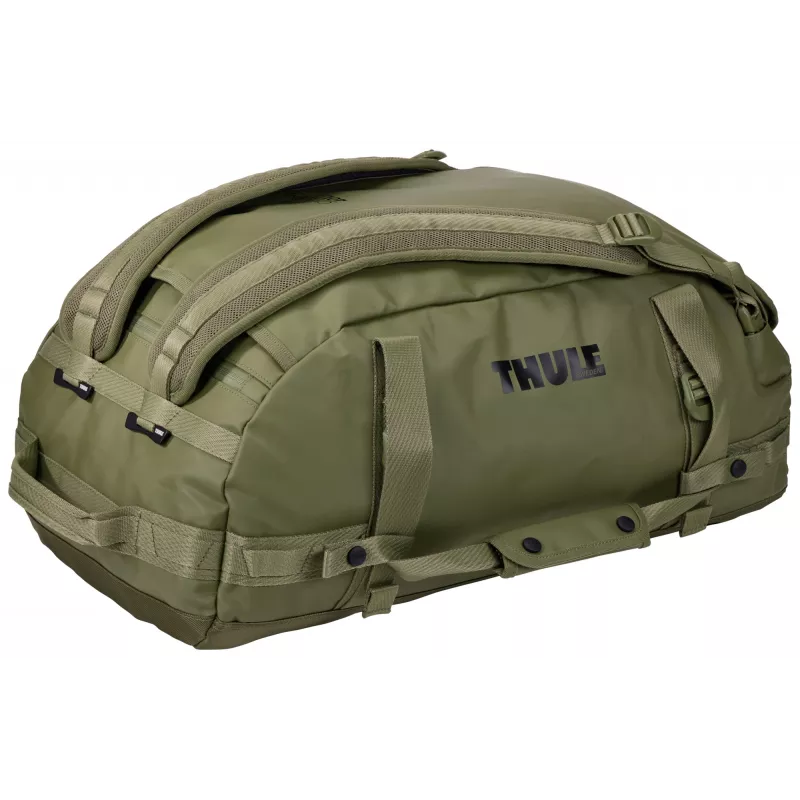 Thule Chasm TDSD302 Olivine torba sportowa 40 L Poliester Oliwkowy