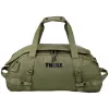 Thule Chasm TDSD302 Olivine torba sportowa 40 L Poliester Oliwkowy
