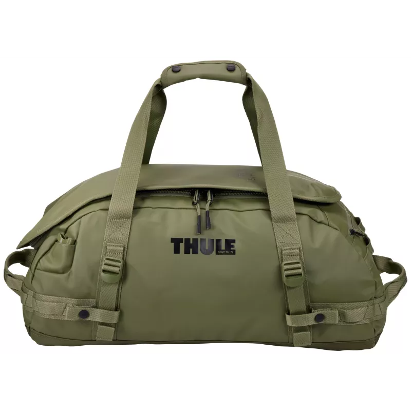 Thule Chasm TDSD302 Olivine torba sportowa 40 L Poliester Oliwkowy