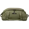 Thule Chasm TDSD302 Olivine torba sportowa 40 L Poliester Oliwkowy