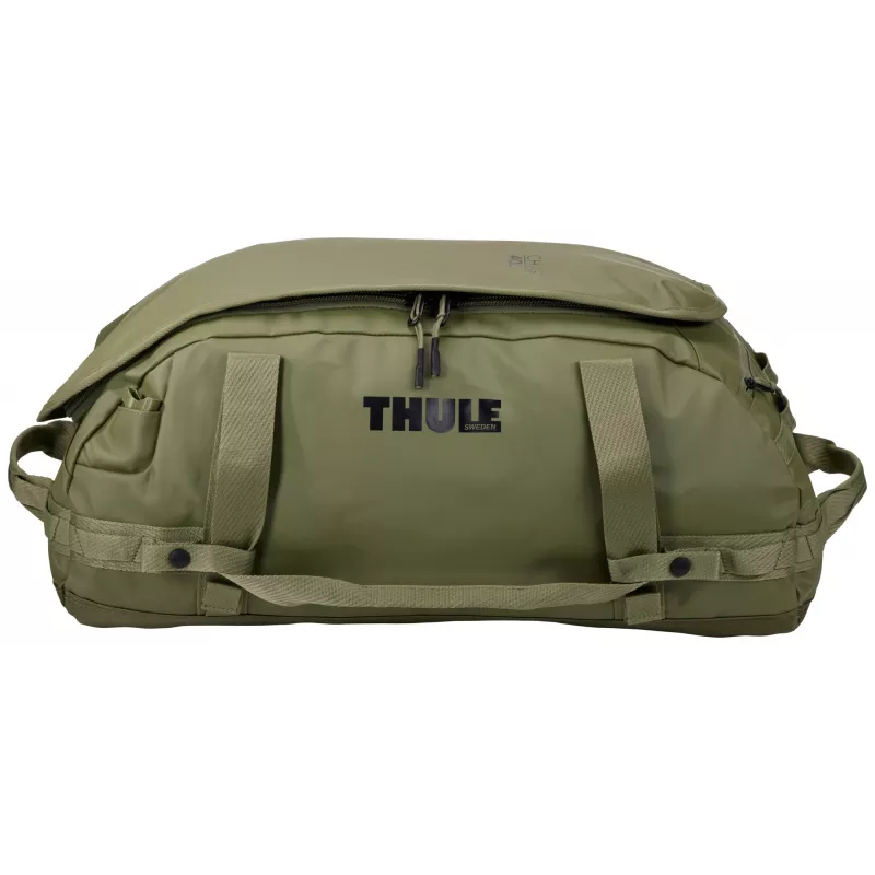 Thule Chasm TDSD302 Olivine torba sportowa 40 L Poliester Oliwkowy