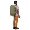Thule Chasm TDSD302 Olivine torba sportowa 40 L Poliester Oliwkowy