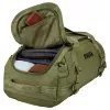 Thule Chasm TDSD302 Olivine torba sportowa 40 L Poliester Oliwkowy