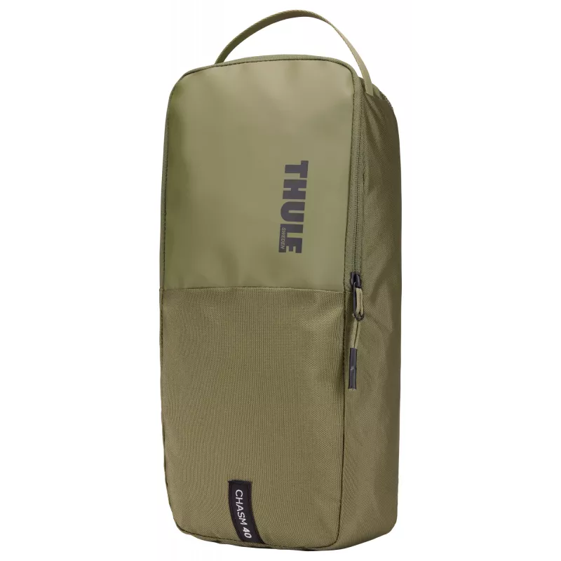 Thule Chasm TDSD302 Olivine torba sportowa 40 L Poliester Oliwkowy