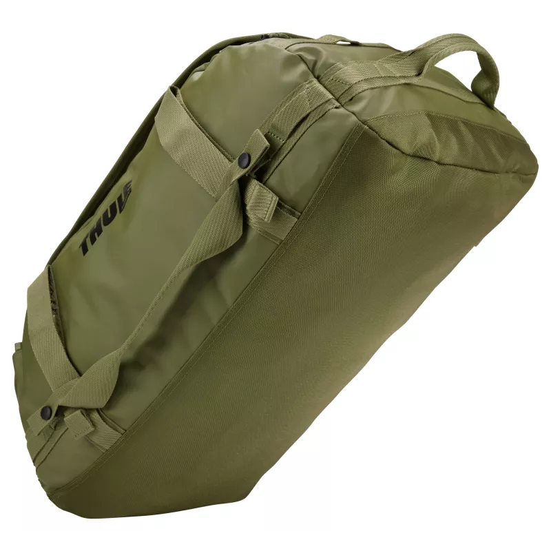 Thule Chasm TDSD302 Olivine torba sportowa 40 L Poliester Oliwkowy