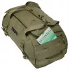 Thule Chasm TDSD302 Olivine torba sportowa 40 L Poliester Oliwkowy